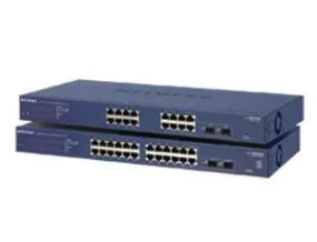 16 Port Gigabit Smart Switch