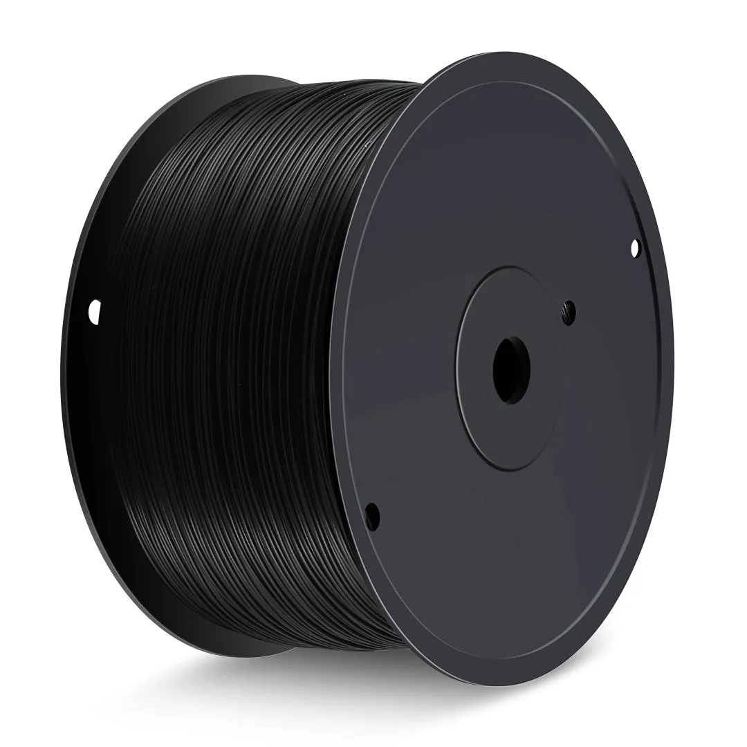 ABS Large Spool 3D Printer Filament 5KG