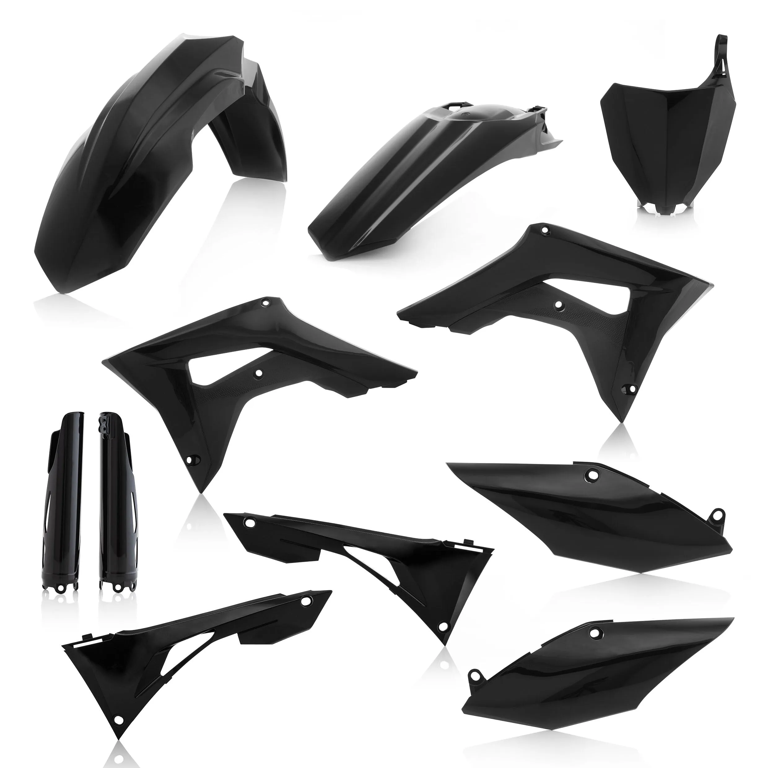 Acerbis Full Plastic Kit Honda | 273625