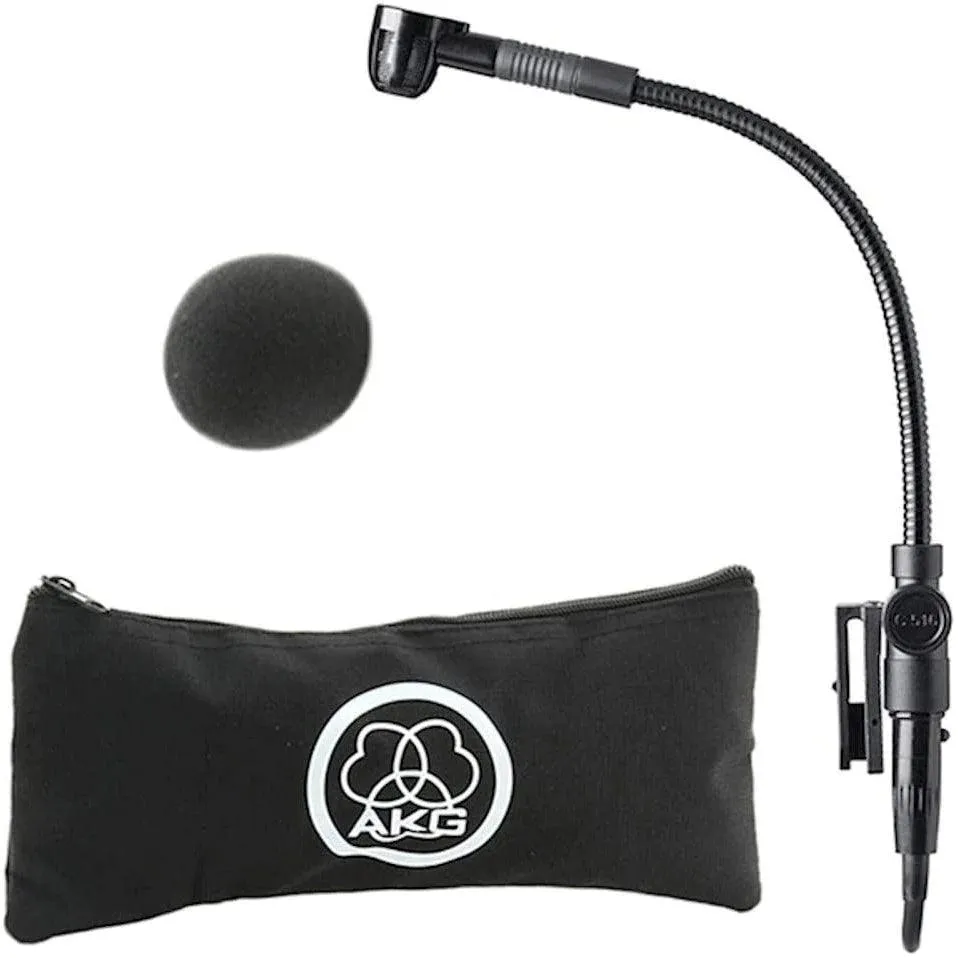 AKG C516 ML Miniature Condenser Microphone