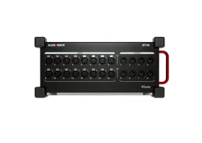 Allen & Heath DT168 Dante Stage Box