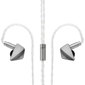 Astell&Kern AK ZERO1 In-Ear Headphones