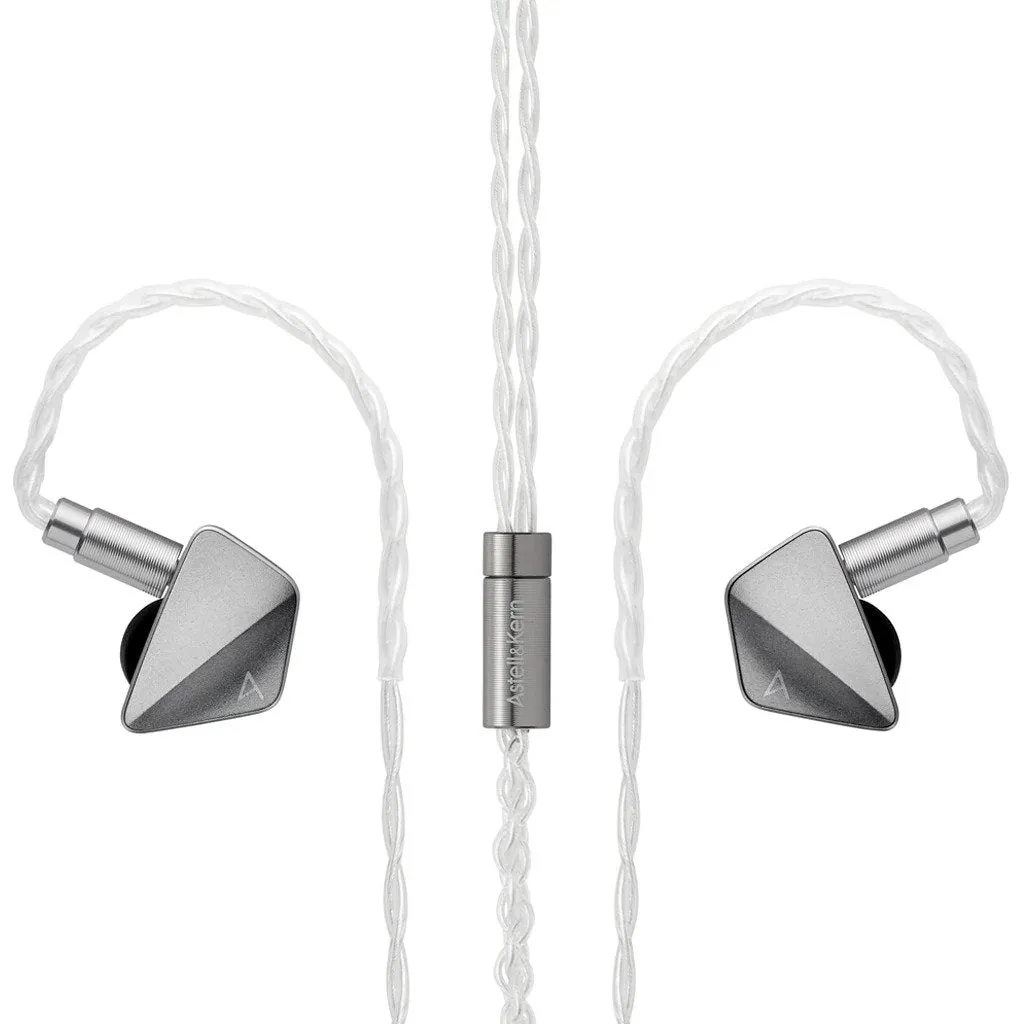 Astell&Kern AK ZERO1 In-Ear Headphones