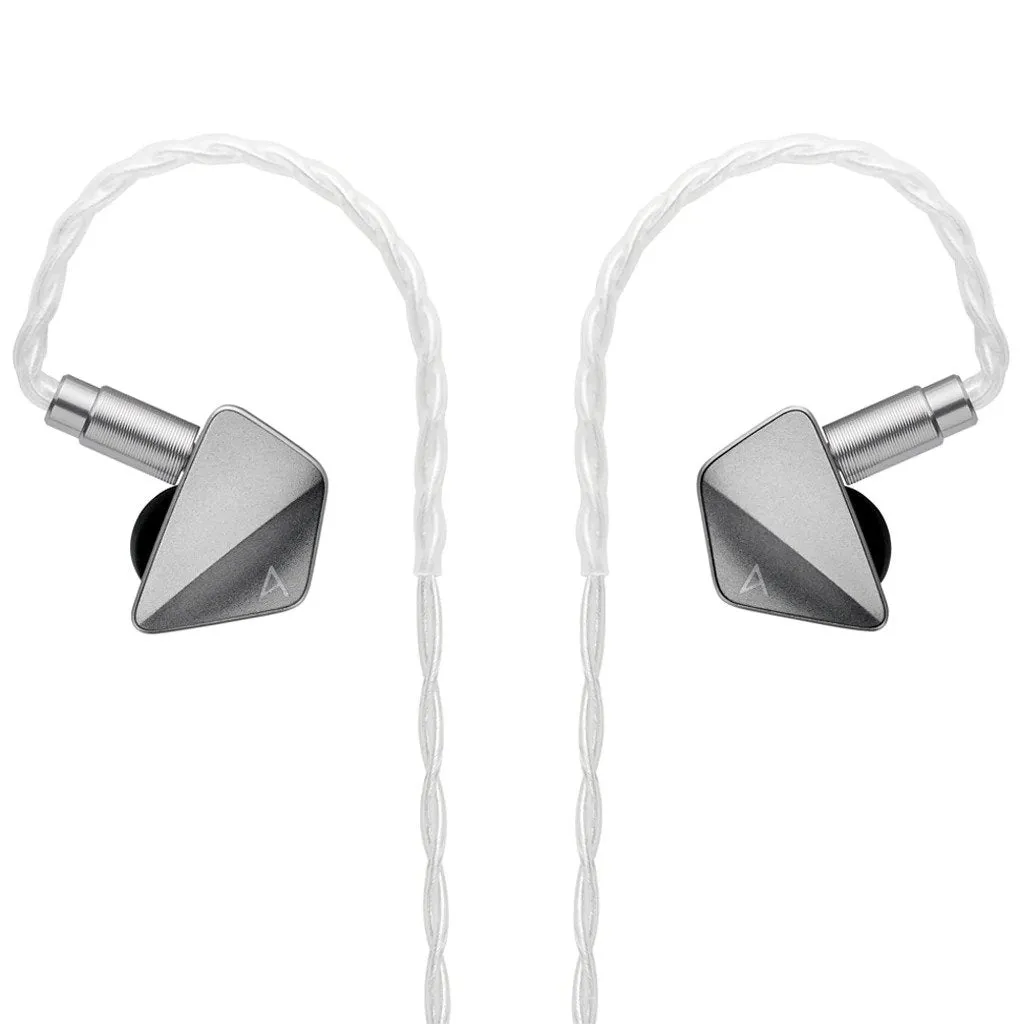 Astell&Kern AK ZERO1 In-Ear Headphones