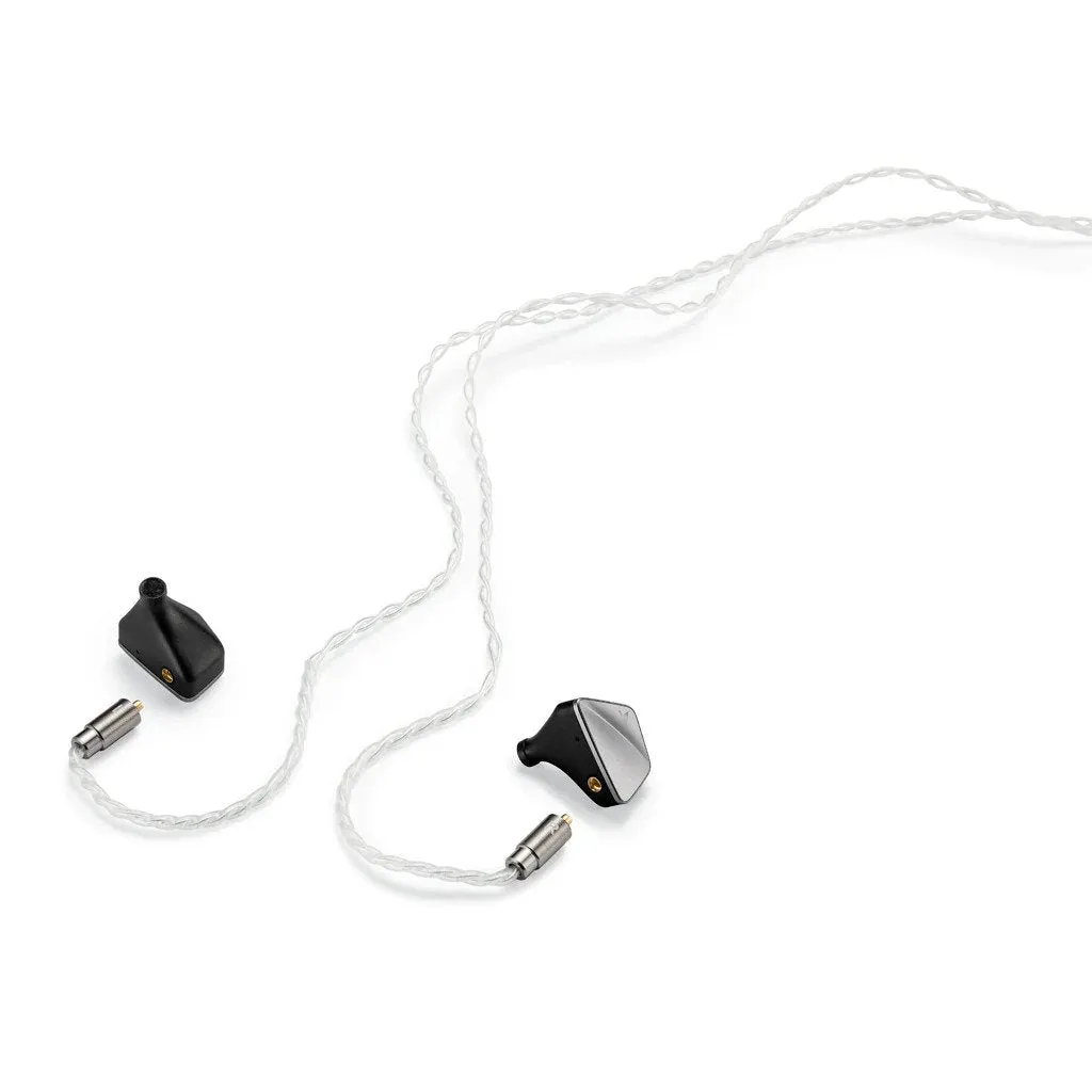 Astell&Kern AK ZERO1 In-Ear Headphones