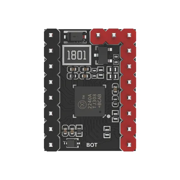 BigTreeTech TMC2240 V1.0 Stepper Motor Driver