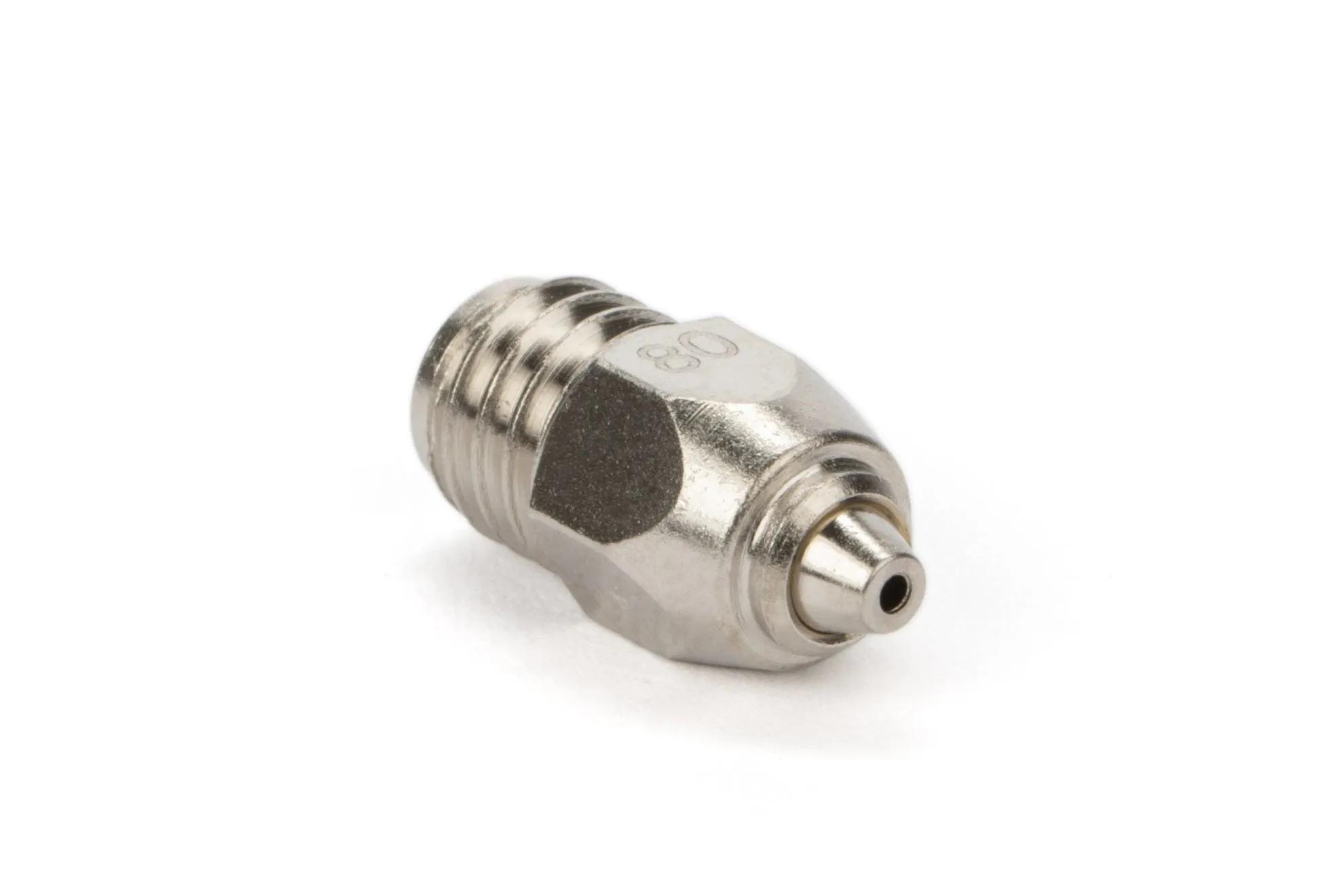 Bondtech CHT BiMetal MK8 Coated Nozzle