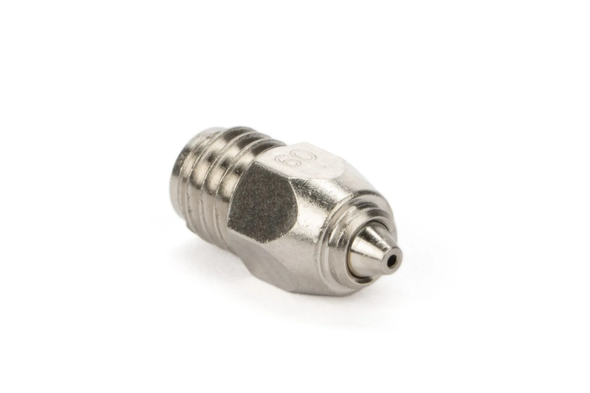 Bondtech CHT BiMetal MK8 Coated Nozzle