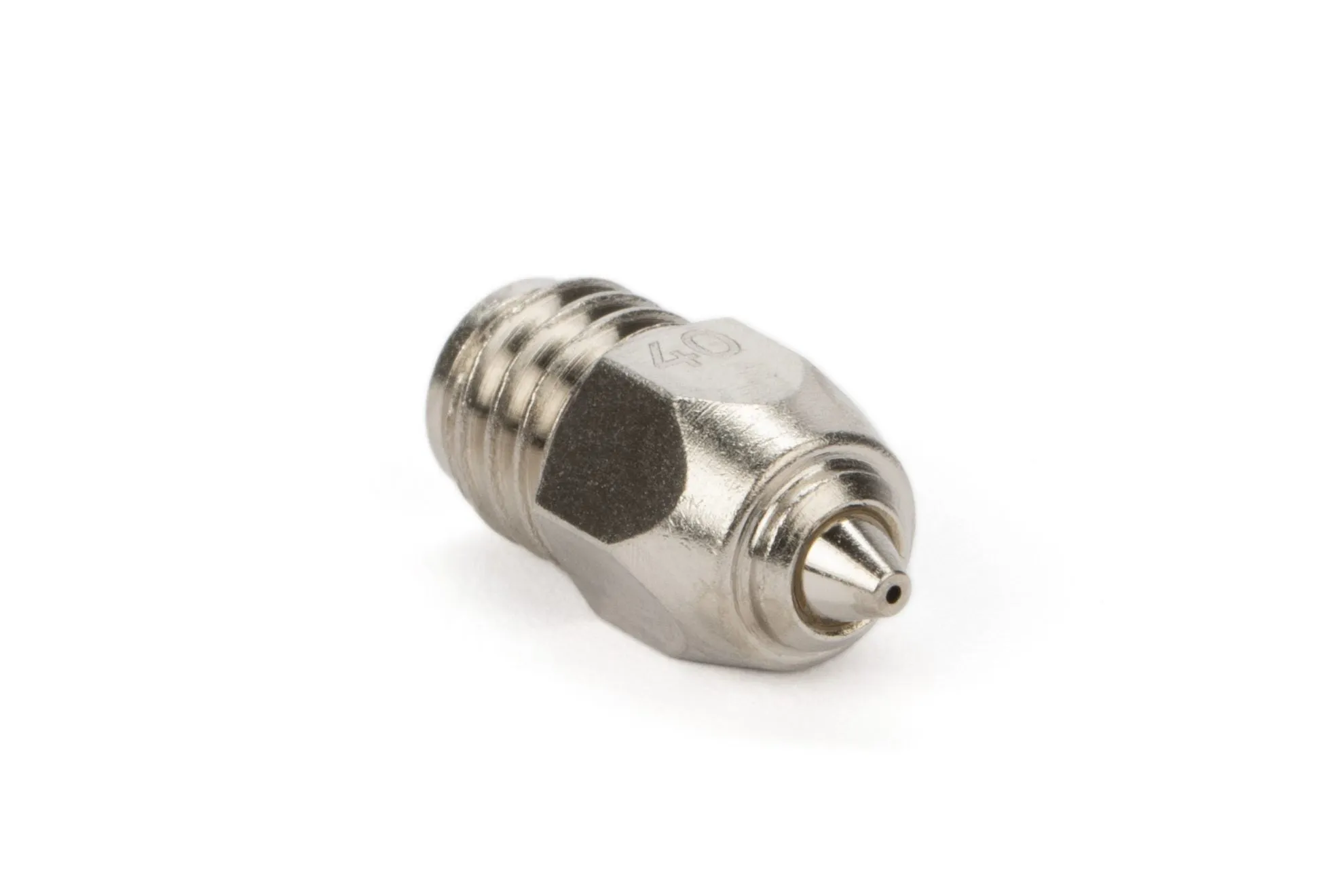 Bondtech CHT BiMetal MK8 Coated Nozzle