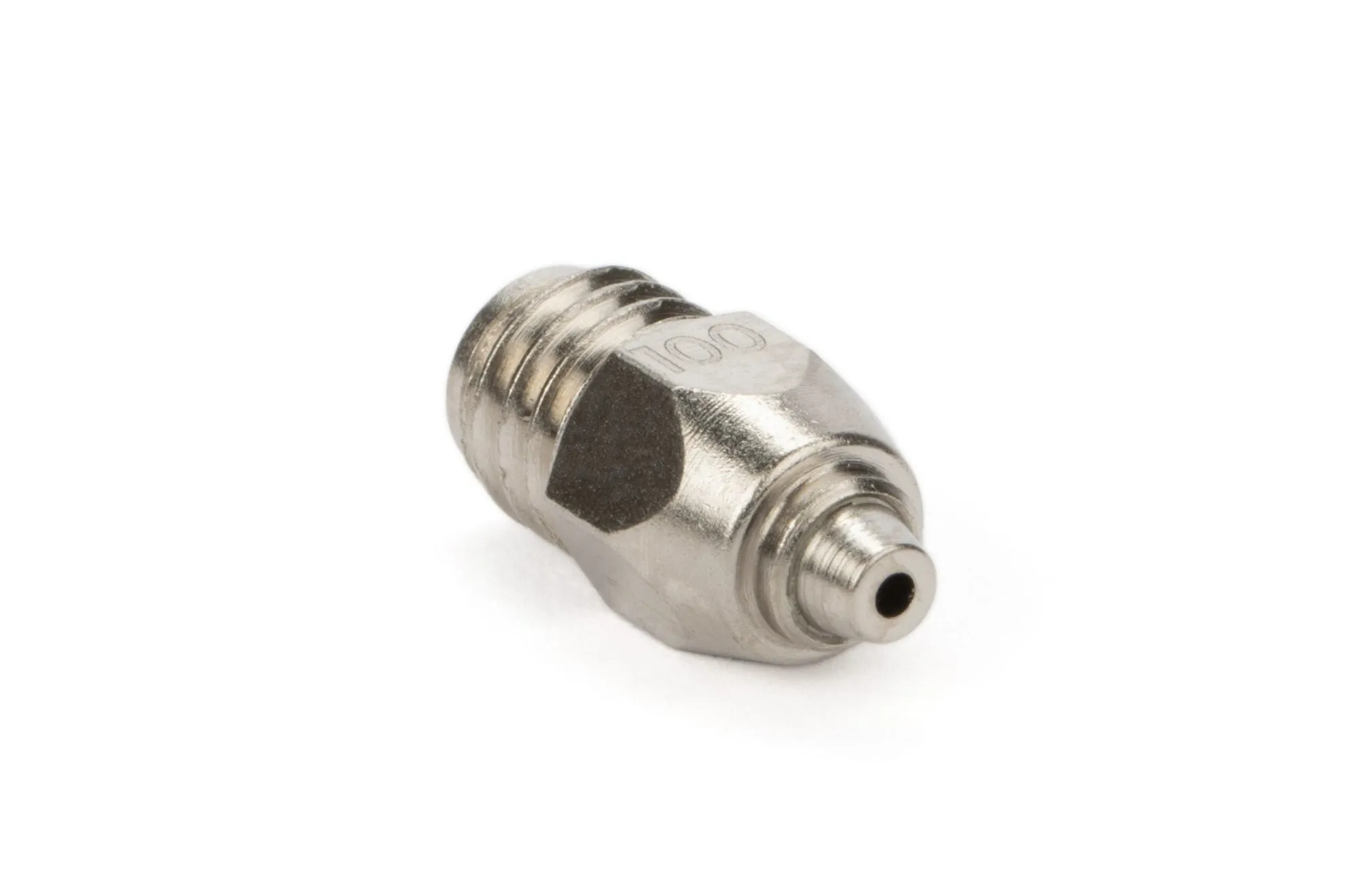 Bondtech CHT BiMetal MK8 Coated Nozzle