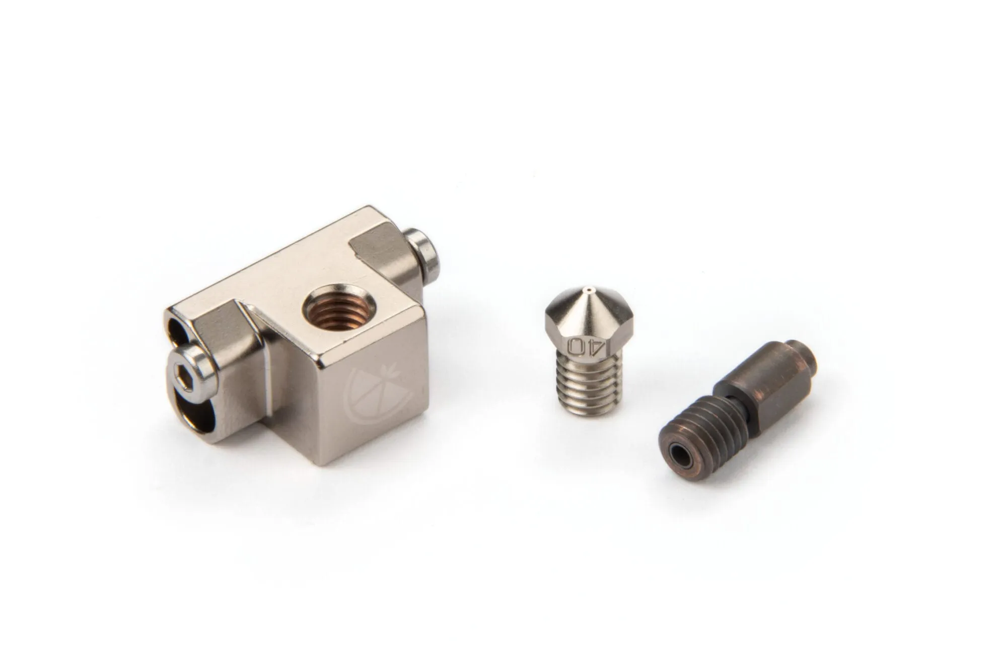 Bondtech® LGX™ Shortcut Copperhead™ Hotend (LGX FF)