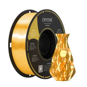 Bundle Sale- ERYONE Silk&Ultra Silk PLA 3D Filament 1kg  FREE SHIPPING(MOQ:5 rolls,mixable )