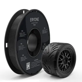 Bundle Sale- ERYONE TPU 3D Filament 0.5kg&1kg  FREE SHIPPING(MOQ:10 rolls,can mix color)