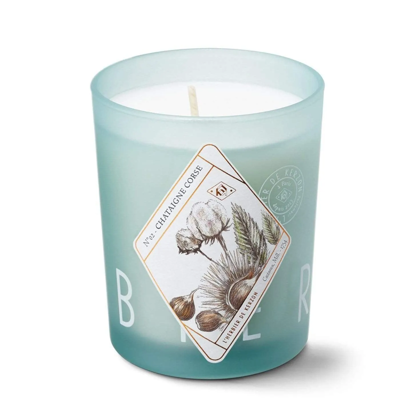 Chataigne Corse Candle