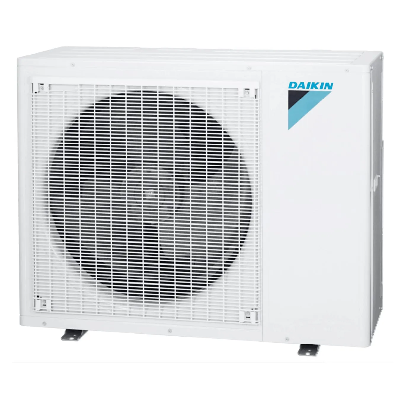 Daikin 2-Zone Concealed Ducted Mini-Split 48000 BTU Heat Pump Air Conditioner 18k   18k - 14.5 SEER2