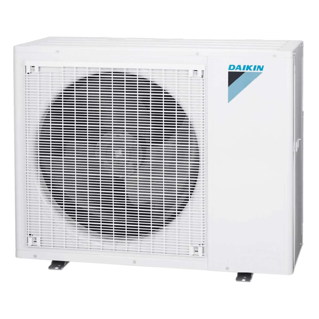 Daikin 5-Zone Concealed Ducted Mini-Split 48000 BTU Heat Pump Air Conditioner 9k   12k   12k   12k   12k - 14.5 SEER2