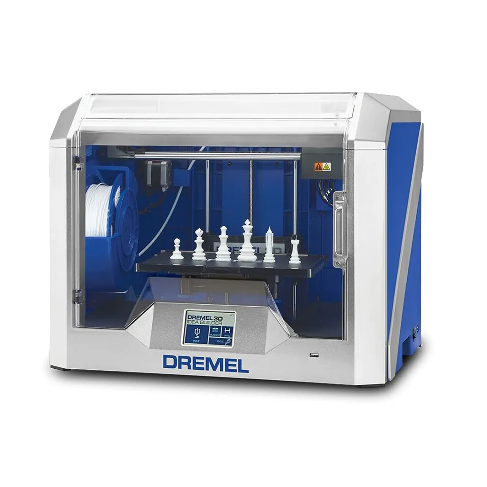 Dremel 3D40 Idea Builder 3D Printer