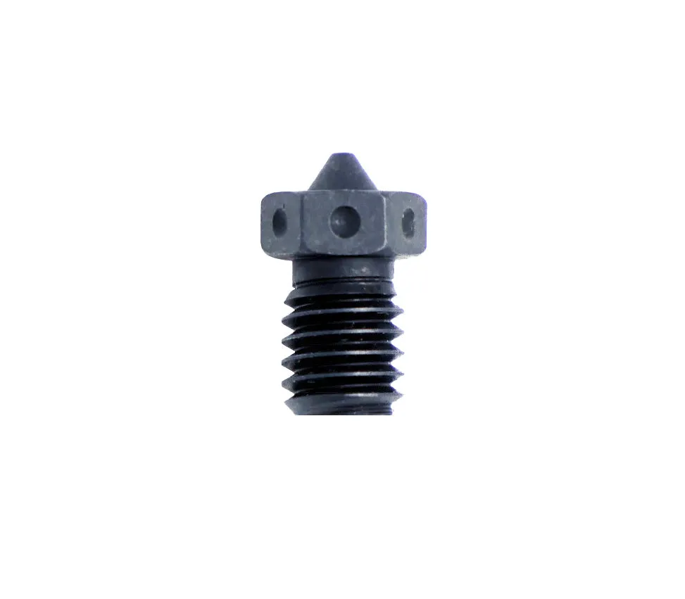 E3D V6 Nozzle X for 1.75mm Filament - Compatible with Formbot Raptor & Prusa MK2/MK3