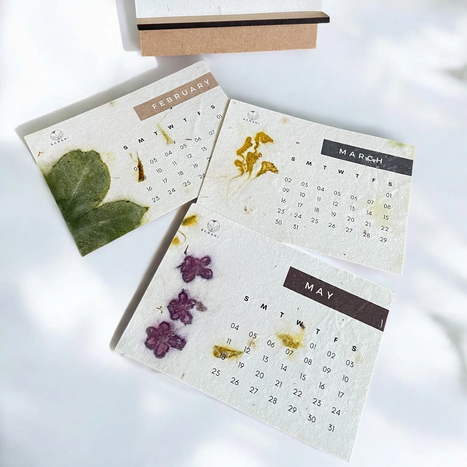 ECOSHI New Year Gift Box