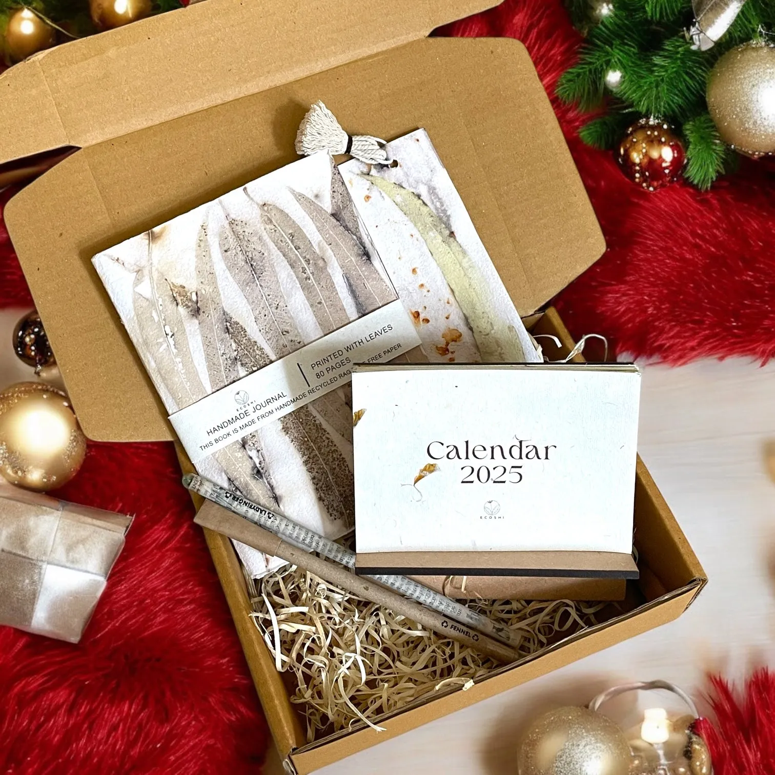 ECOSHI New Year Gift Box