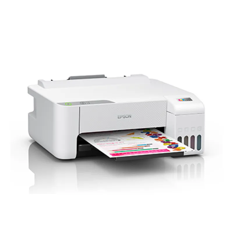 Epson EcoTank L1216 A4 Ink Tank Printer