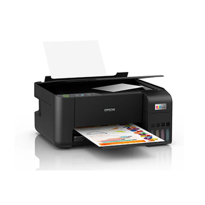 Epson EcoTank L3210 A4 All-in-One Ink Tank Printer