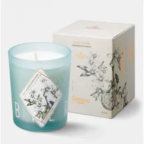 Fleur D'oranger Candle