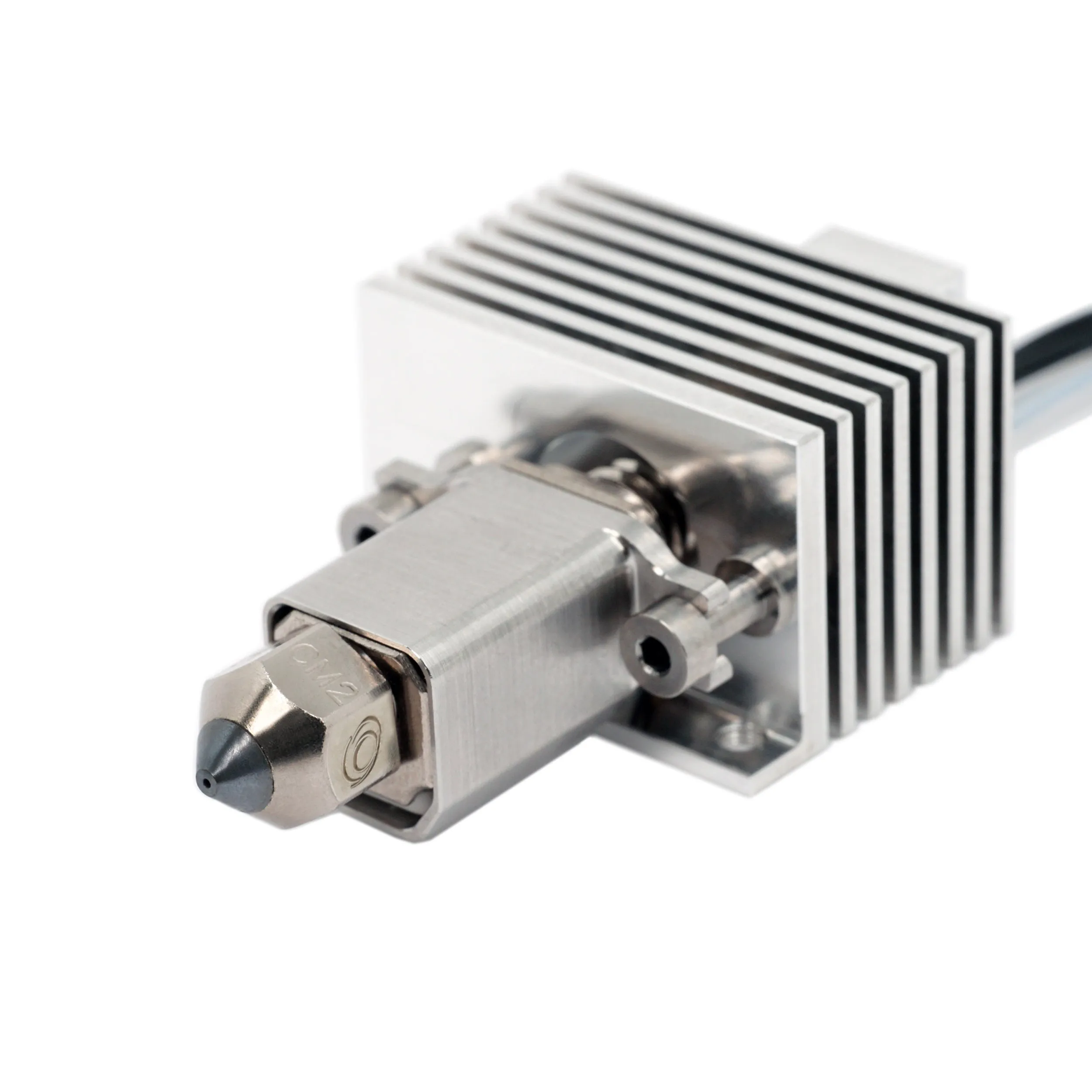 FlowTech™ Hotend for Bambu Lab X1 and P1 Printers