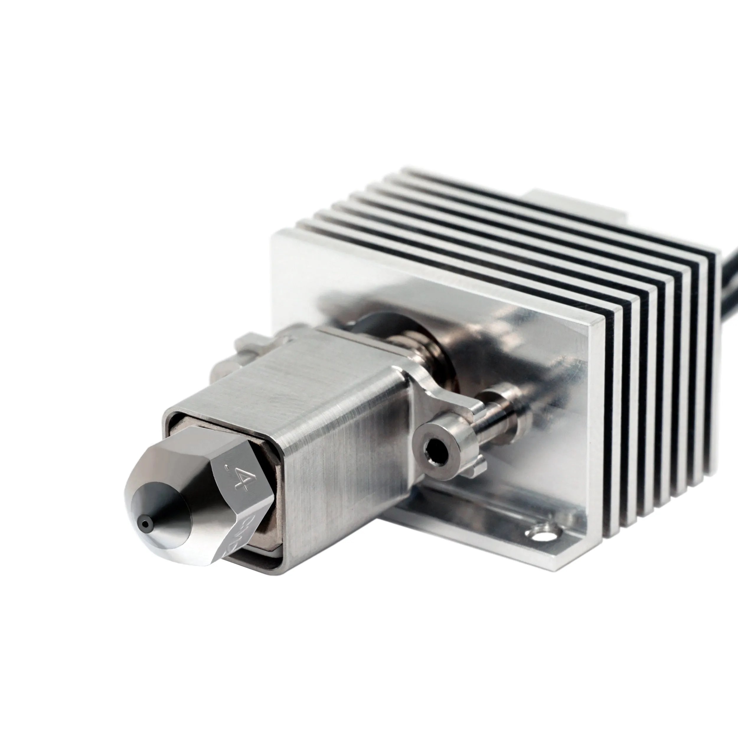 FlowTech™ Hotend for Bambu Lab X1 and P1 Printers