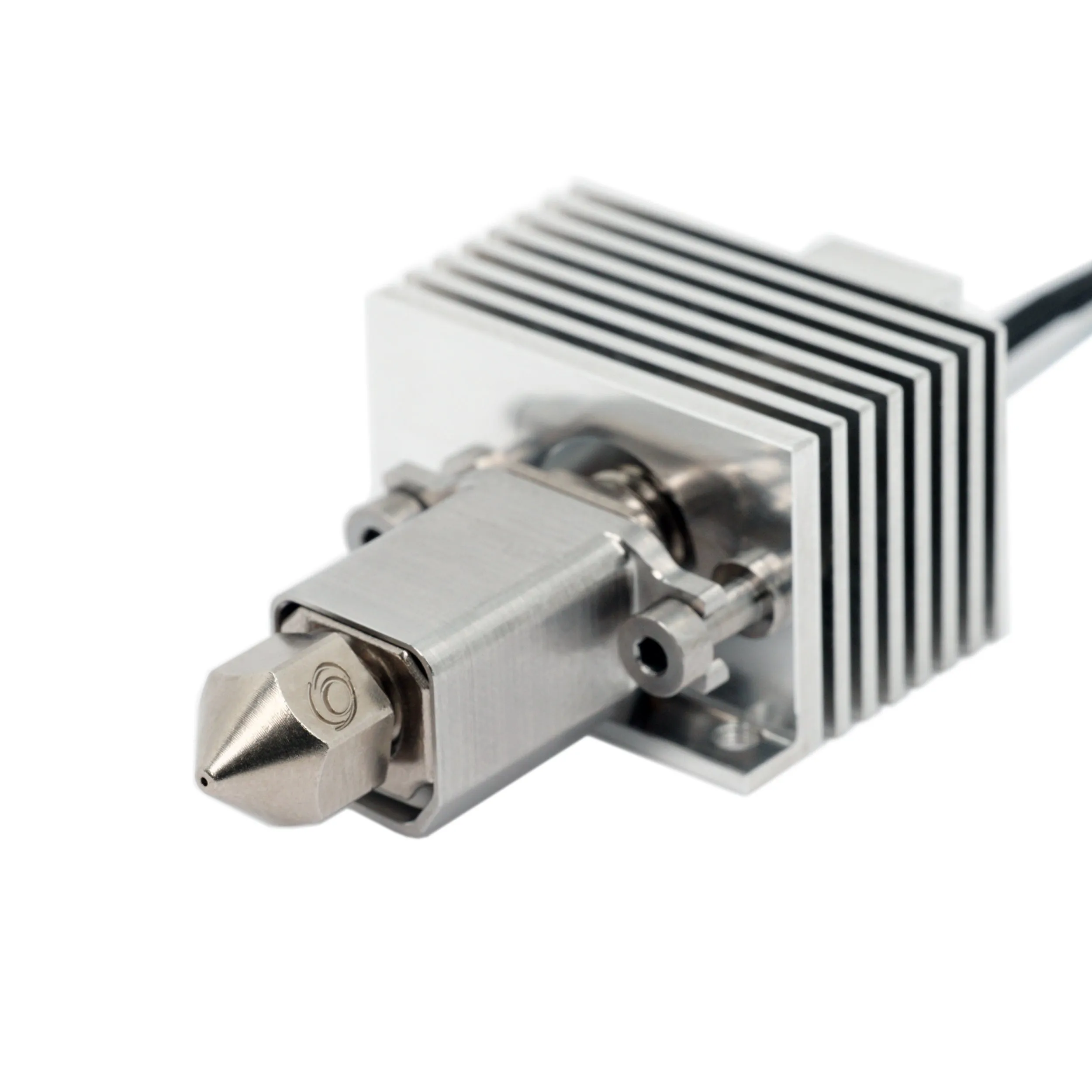 FlowTech™ Hotend for Bambu Lab X1 and P1 Printers