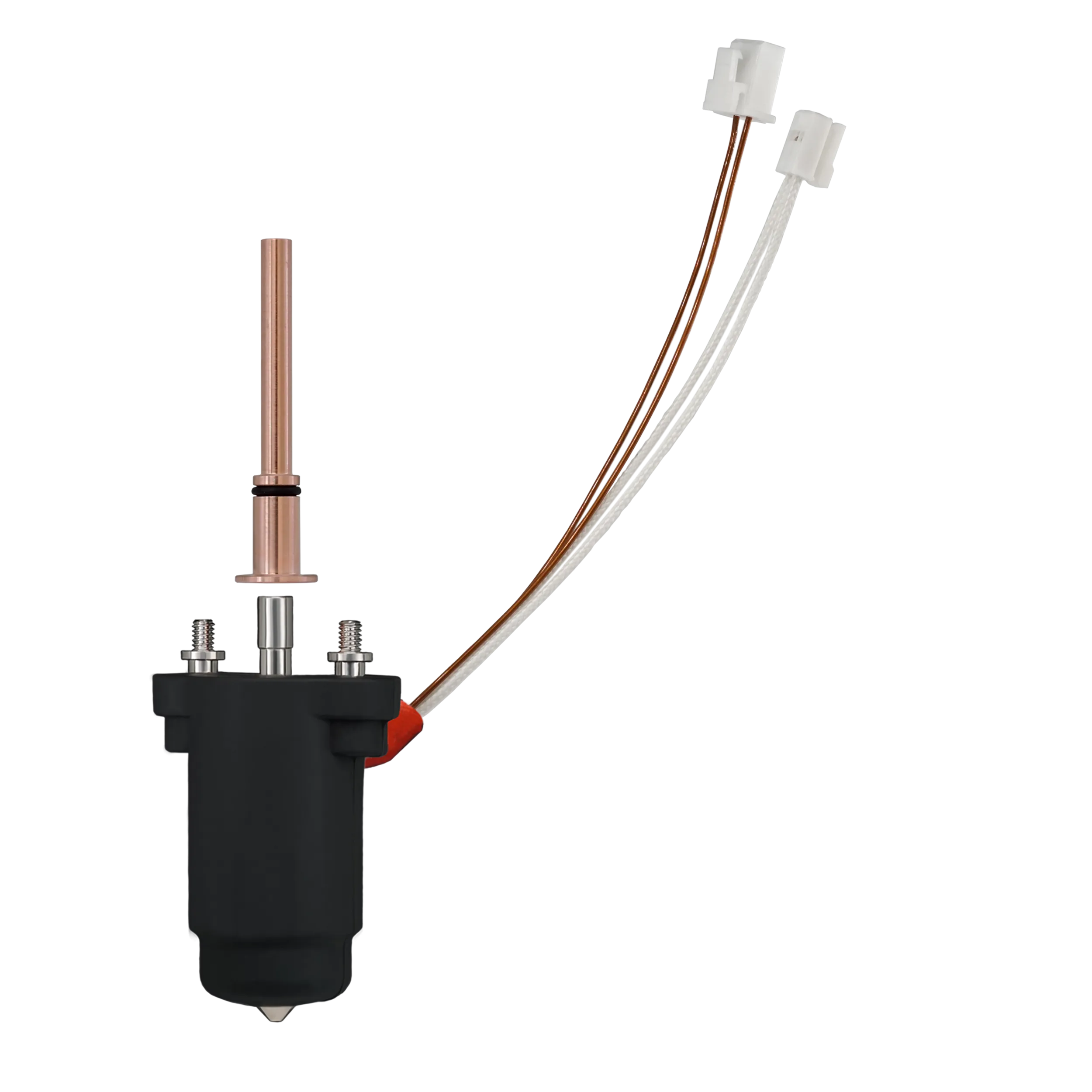 FlowTech™ Hotend for Creality Ender 3 V3 / Ender 3 V3 Plus