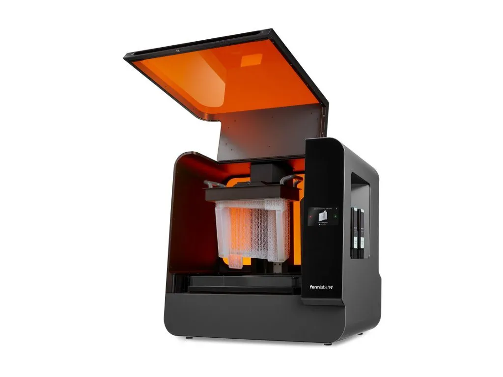 Formlabs Form 3BL Biocompatible LFS 3D Printer