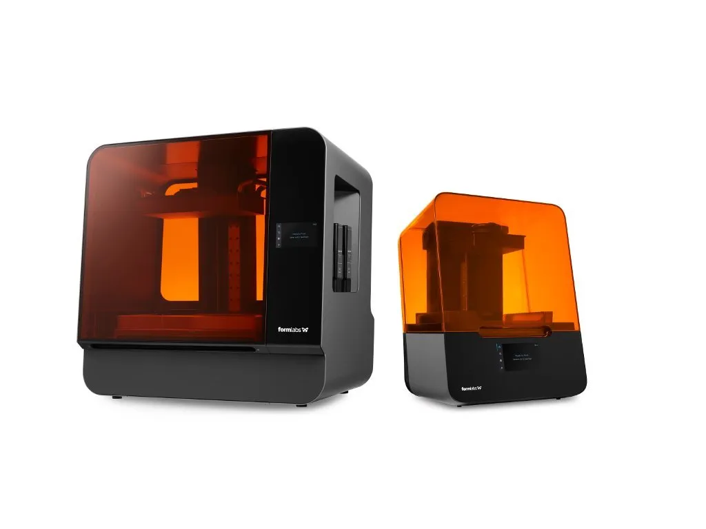 Formlabs Form 3BL Biocompatible LFS 3D Printer