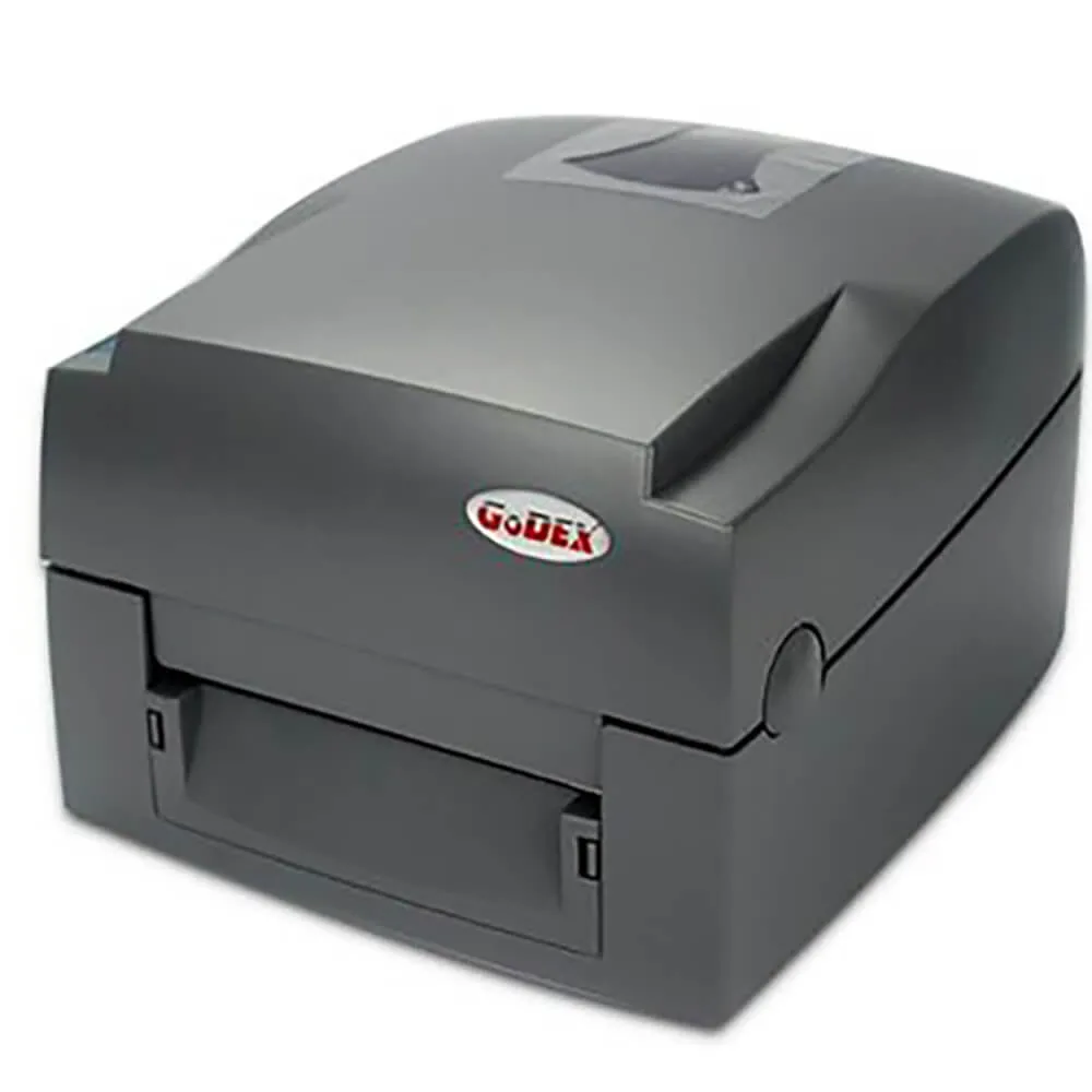 GoDEX G500 / G530 4" 203/300 dpi Desktop Printer