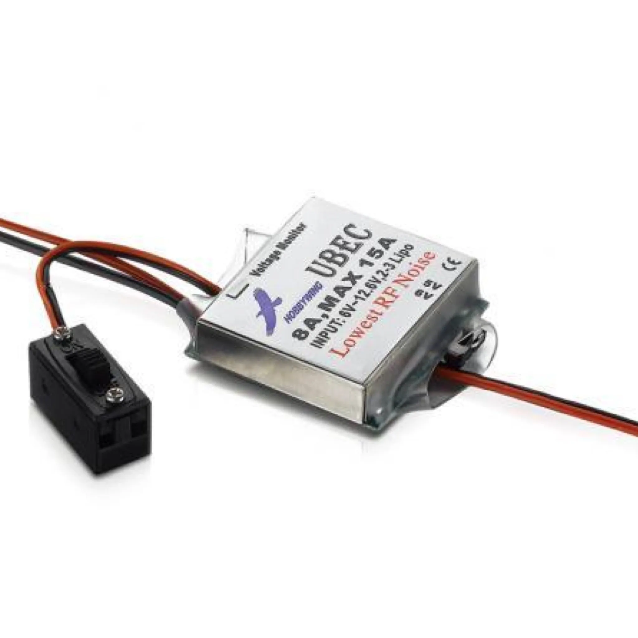 Hobbywing UBEC 8A (Large Current BEC)