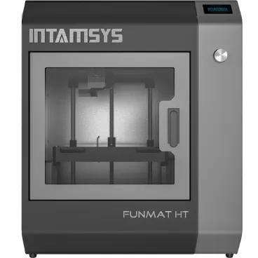 Intamsys Funmat HT Enhanced 3D Printer