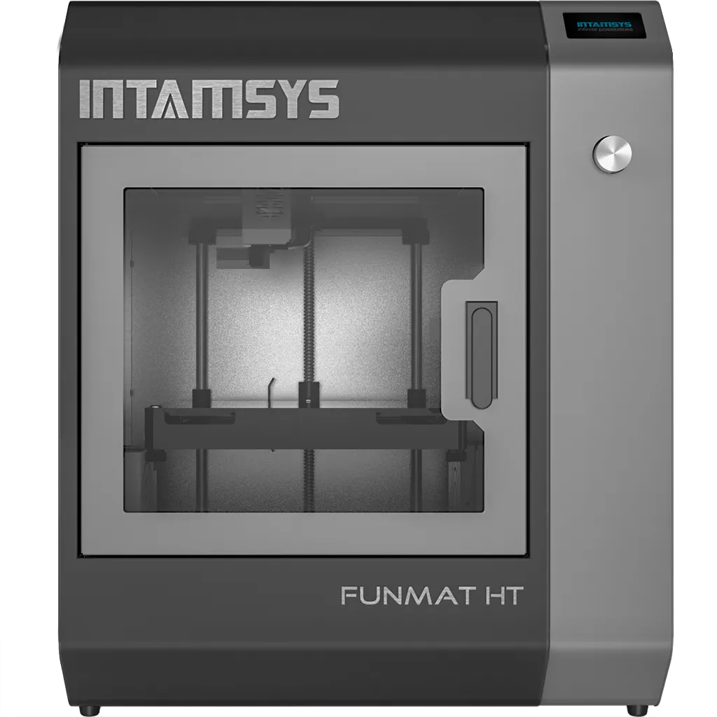 Intamsys Funmat HT Enhanced 3D Printer