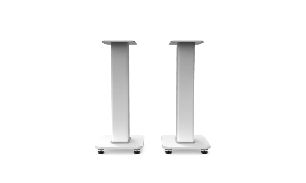 Kanto SX26 Elevated Fillable Speaker Floor Stands