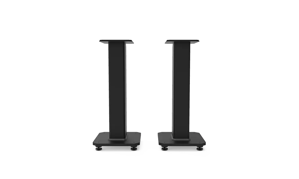 Kanto SX26 Elevated Fillable Speaker Floor Stands