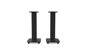 Kanto SX26 Elevated Fillable Speaker Floor Stands