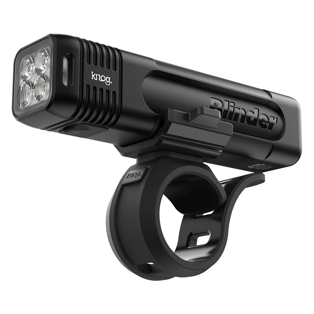 Knog Blinder 900 Front Bike Light