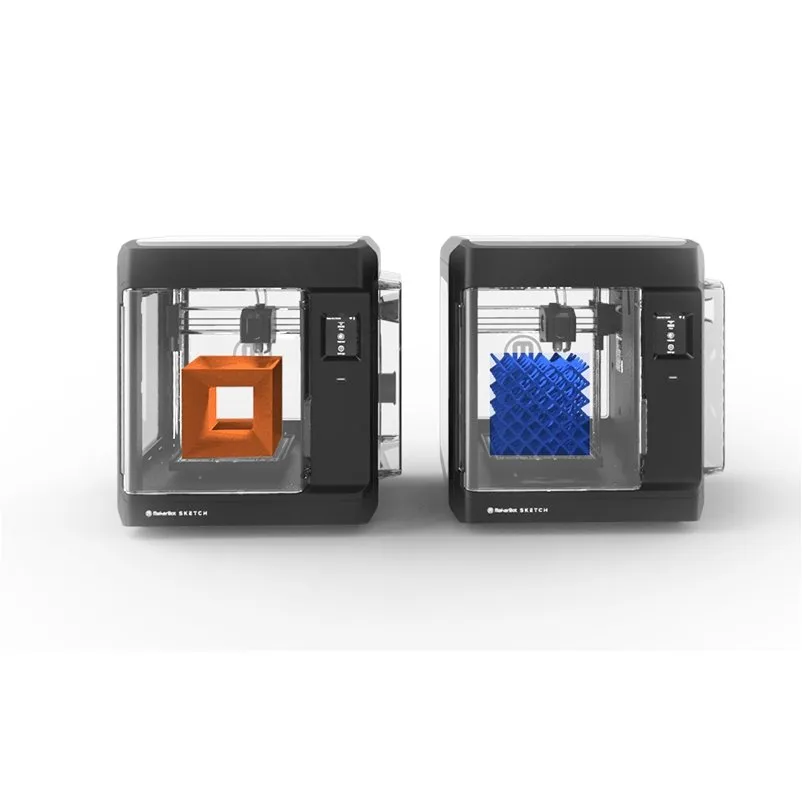 MakerBot SKETCH Classroom - 2 Printer Bundle