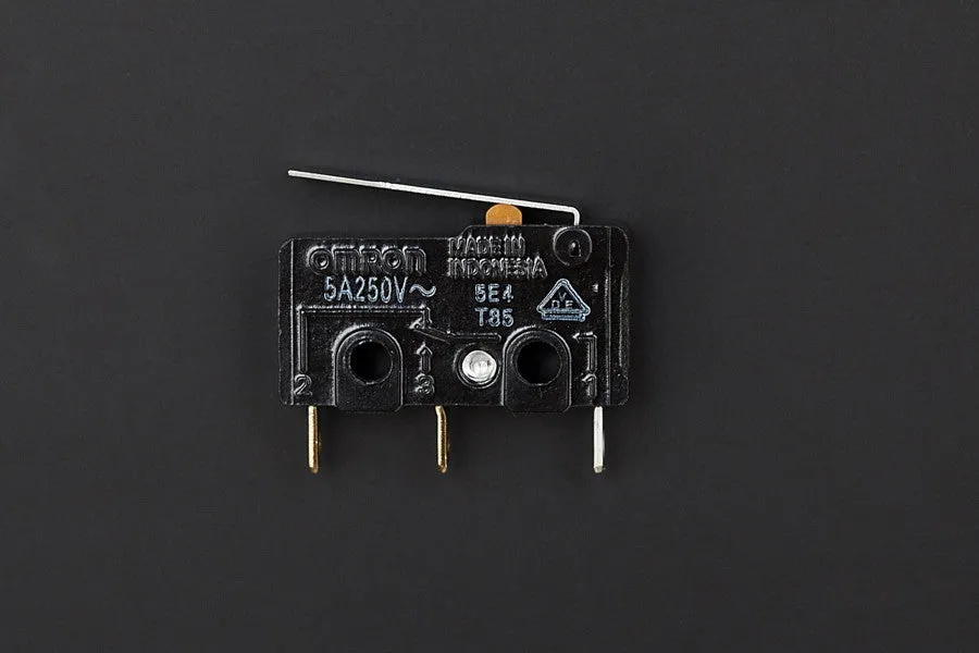 Microswitch-5A/250V（especially for Ultimaker 3D printer）