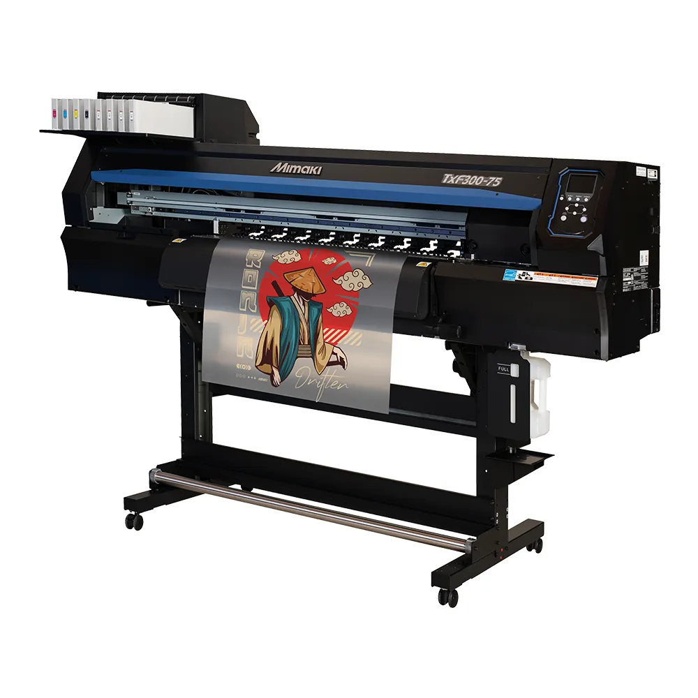 Mimaki TxF 300-75 DTF Printer - Basic Starter Package