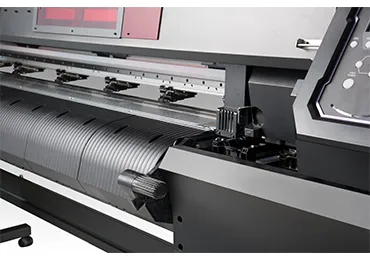 Mimaki UCJV300-130 Series - 54 Inch UV-LED Printer