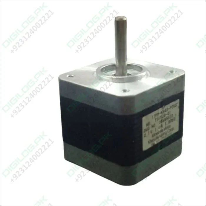 Minebea stepper motor 17PM- K843-P3VS