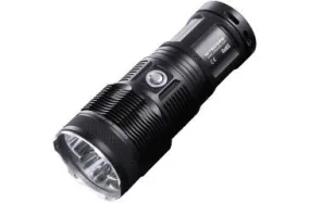 NiteCore TM15 Tiny Monster 2450 Lumen LED Flashlight