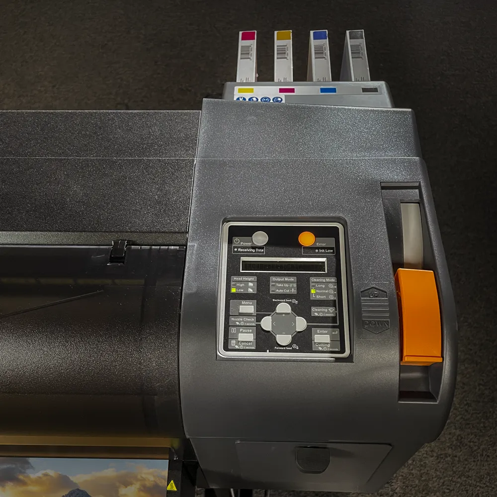 PrismJET 54 Gen2 Certified Refurbished ValuPRINT Package