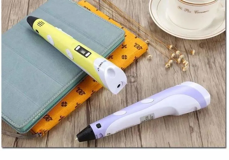 Professional 3d Printing Pen