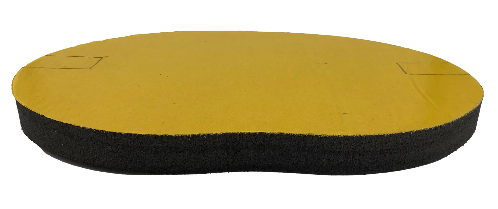 Pyrahna Self-Adhesive Bulkhead Foam